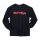 Biltwell Spare Parts longsleeve T-shirt black