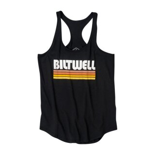 Biltwell Surf tank top black