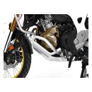 Zieger crash bar silver