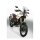 NC VStreamÂ® windshield, light tint