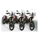 NC VStreamÂ® windshield, light tint