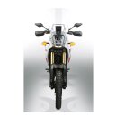 NC VStreamÂ® windshield, clear