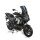 NC VStreamÂ® windshield, dark tint