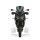 NC VStreamÂ® windshield, dark tint