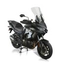 NC VStreamÂ® windshield, light tint