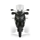 NC VStreamÂ® windshield, light tint