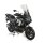 NC VStreamÂ® windshield, light tint