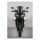 NC VStreamÂ® windshield, dark tint