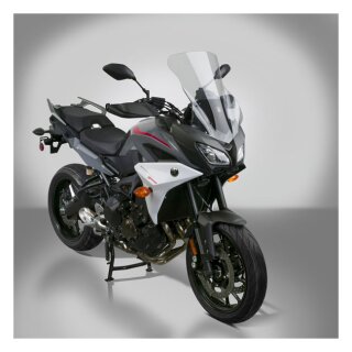 NC VStreamÂ® windshield, light tint