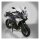 NC VStreamÂ® windshield, light tint