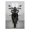 NC VStreamÂ® windshield, clear