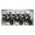 NC VStreamÂ® windshield, clear