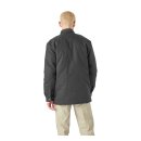 Dickies lined Eisenhower jacket black