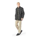 Dickies lined Eisenhower jacket black