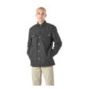 Dickies lined Eisenhower jacket black