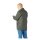 Dickies lined Eisenhower jacket dark green