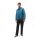 Dickies lined Eisenhower jacket coral blue