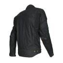 By City Belfast waxed jacket black