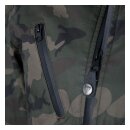 By City Spring II jacket camo