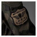 By City Spring II jacket camo
