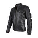 By City Brooklyn jacket black