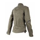 By City SUV lady overshirt green