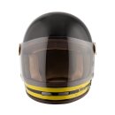 By City Roadster II helmet yellow/black