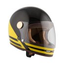 By City Roadster II helmet yellow/black