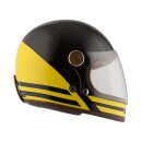 By City Roadster II helmet yellow/black