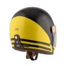 By City Roadster II helmet yellow/black