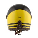 By City Roadster II helmet yellow/black