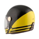 By City Roadster II helmet yellow/black