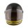 By City Roadster II helmet yellow/black