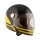 By City Roadster II helmet yellow/black