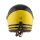 By City Roadster II helmet yellow/black