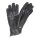 By City Winter Skin gloves black