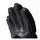 By City Winter Skin gloves black