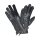 By City Winter Skin gloves black
