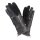 By City Winter Skin gloves black