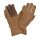 By City Winter Skin gloves black/brown