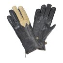 By City Winter Skin gloves black/cream