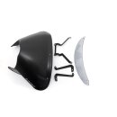 Batwing Fairing Scheinwerfer Verkleidung für Harley...