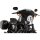 Batwing Fairing Scheinwerfer Verkleidung für Harley XL Sportster 95-20 mit ABE