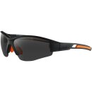 BOBSTER SWIFT BIKER SUNGLASS BLACK ORANGE