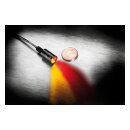 Kellermann, AttoÂ® Integral DF 3-1 combo. Black, clear lens