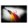 Kellermann, AttoÂ® Integral DF 3-1 combo. Black, clear lens