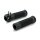 Universal metal throttle assembly, black