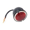 Motone, Miller LED tail light, black