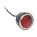 Motone, Miller LED tail light, black