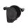 Arlen Ness, M8 Mini 22Â° air cleaner kit. All black